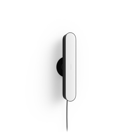 Philips Hue Play WCA Lightbar Base, Black | 42 W | 2000-6500 Hue White Colour Ambiance