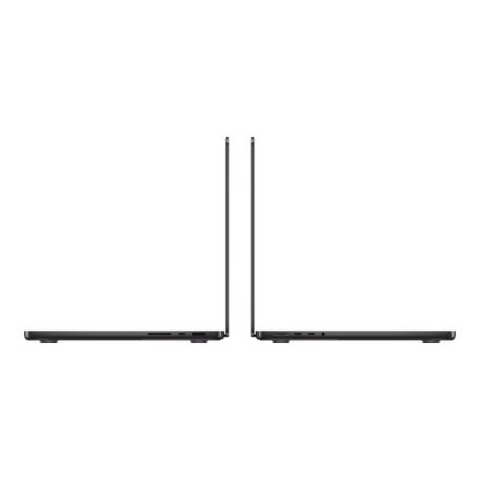 Apple MacBook Pro 14" Apple M5 10C CPU, 10C GPU 24GB/1TB SSD/Space Black/SWE | Apple