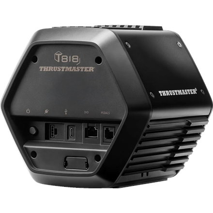 Thrustmaster T818 Servo Base | Black Edition