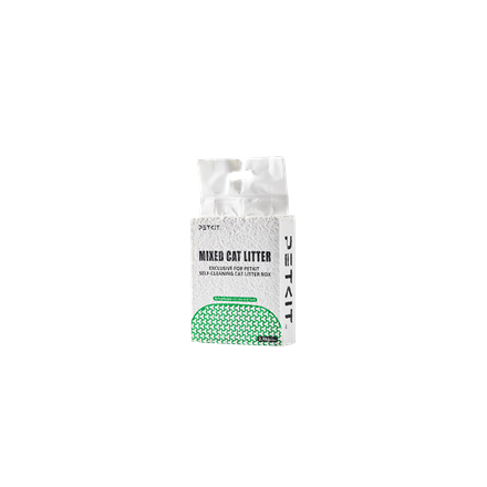 PETKIT Mixed Cat Litter, 3 bags