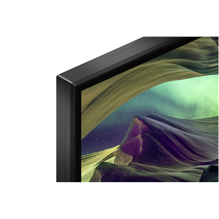 Sony KD65X85L 65" (164cm) 4K Ultra HD Smart Google Full Array LED TV | Sony | TV | KD65X85L | 65" (164cm) | Smart TV | Android | 4K UHD | Black