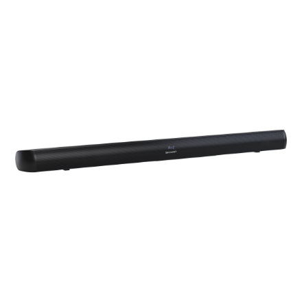 Sharp HT-SB147 2.0 Powerful Soundbar for TV above 40" HDMI ARC/CEC, Aux-in, Optical, Bluetooth, 92cm, Gloss Black | Sharp | Yes | Soundbar Speaker | HT-SB147 | Gloss Black | No | USB port | AUX in | Bluetooth | Wireless connection