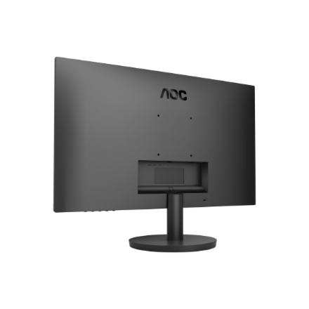 AOC | 27B3CA2 | 27 " | IPS | FHD | 16:9 | 100 Hz | 1 ms | 1920 x 1080 pixels | 250 cd/m² | HDMI ports quantity 1 | Black