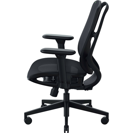 Razer Mesh fabric | Chair - armrests - tilt - swivel