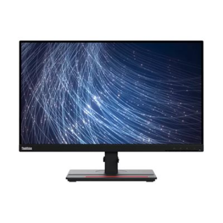 Lenovo | ThinkVision | T24m-29 | 23.8 " | IPS | FHD | 16:9 | 60 Hz | 4 ms | 1920 x 1080 | 250 cd/m² | HDMI ports quantity 1x HDMI 1.4 | Black | Warranty 36 month(s)