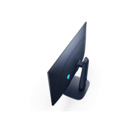 Dell | AW2725D | 27 " | QD-OLED | QHD | 16:9 | 280 Hz | 0.03 ms | 2560 x 1440 pixels | 250 cd/m² | HDMI ports quantity 2
