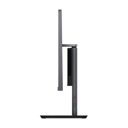 Lenovo ThinkCentre | neo 50a 24 G5 | Desktop | AIO | 23.8 " | FHD | Intel Core 5 | 210H | Internal memory 16 GB | SODIMM DDR5 | Solid-state drive capacity 256 GB | Intel Graphics | Keyboard language English | Windows 11 Pro | Warranty 36 month(s)