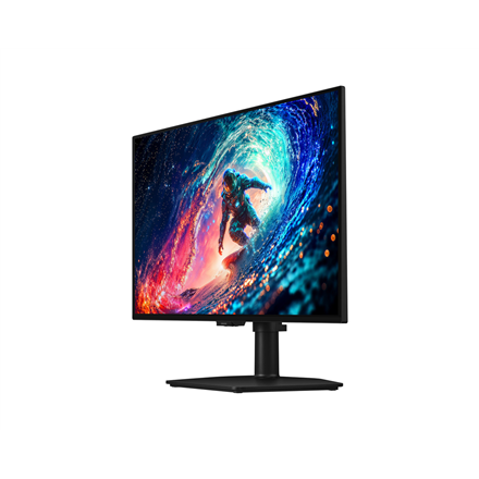 Samsung Odyssey OLED G6 G61SH | 27 " | OLED | QHD | 16:9 | 240 Hz | 0.03 ms | 2560 x 1440 pixels | 200 cd/m² | HDMI ports quantity 1 | Black