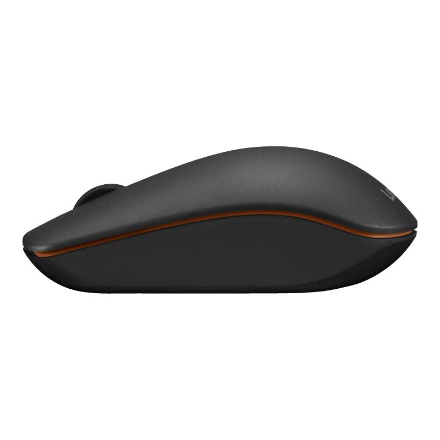Lenovo | Wireless Mouse | 400 | Wireless | Wireless mouse | 2.4 GHz Wireless via Nano USB | Black | 1 year(s)