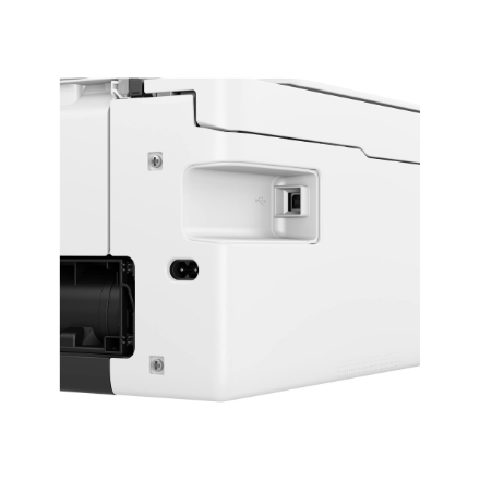 Canon | Multifunctional printer | PIXMA TS7650i | Inkjet | Colour | A4 | Wi-Fi | White