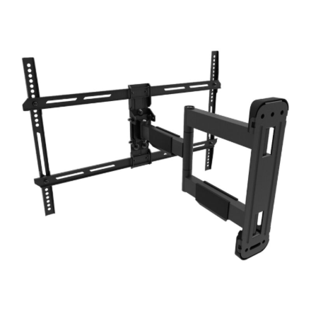 Neomounts Wall mount | WL40-550BL16 TV mount wall | Full motion, Tilt, Swivel | 40-65 " | Maximum weight (capacity) 40 kg | Black