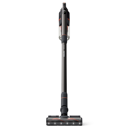 Philips Vacuum Cleaner | XC7055/01 Aqua | Cordless operating | Handstick | 25.2 V | Operating time (max) 80 min | Red Coral | Warranty 24 month(s)