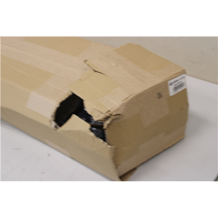 SALE OUT. EDBAK PMV100 Universal Projector Ceiling Mount | EDBAK Ceiling mount | PMV100 | Universal Projector Mount " | Maximum weight (capacity) 30 kg | DAMAGED PACKAGING | Black