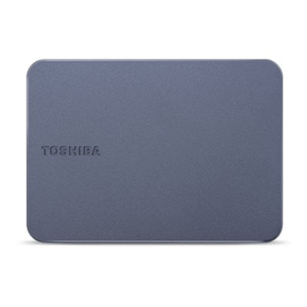 Toshiba Portable External Hard Drive | Canvio Gaming | 4000 GB | 2.5 " | USB 3.2 Gen 1 (USB 2.0 compatible) | Dark Grey