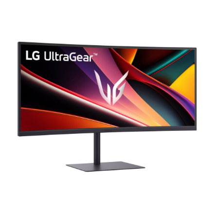 LG | 34G630A-B | 34 " | VA | WQHD | 21:9 | 240 Hz | 1 ms | 3440 x 1440 pixels | 300 cd/m² | HDMI ports quantity 2 | Black