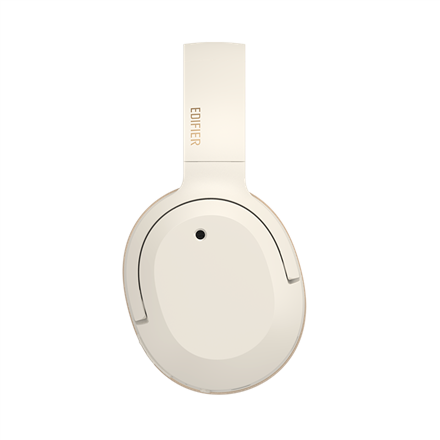 Edifier | Wireless Over-Ear Headphones | W820NB Plus | ANC | Noise reduction