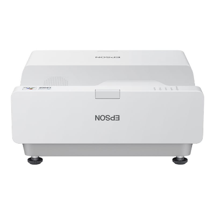 Epson | EB-770FI | Full HD (1920x1080) | 4100 ANSI lumens | White | 3LCD projector | Wi-Fi