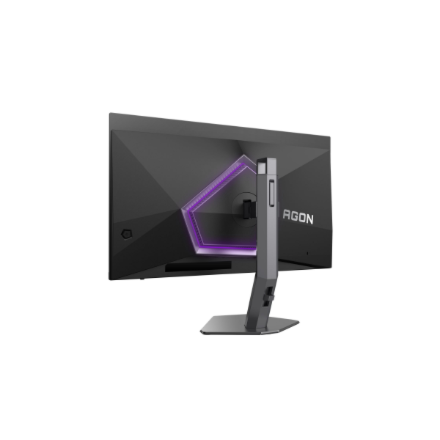 AOC | AG276QKD2 | 27 " | QD-OLED | QHD | 16:9 | 500 Hz | 0.03 ms | 2560 x 1440 pixels | 1000 cd/m² | HDMI ports quantity 2 | Black