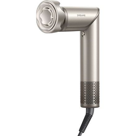 Dreame Dazzle Hair Styling Device Gold | Z106987 | Ion conditioning | Temperature (min) 57 °C | Temperature (max) 90 °C | 1400 W