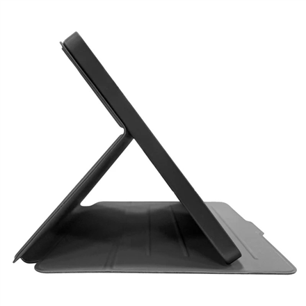 Targus Click-In Case for Samsung Galaxy Tab A11+ and Tab A9+ | Flip cover for tablet | Black