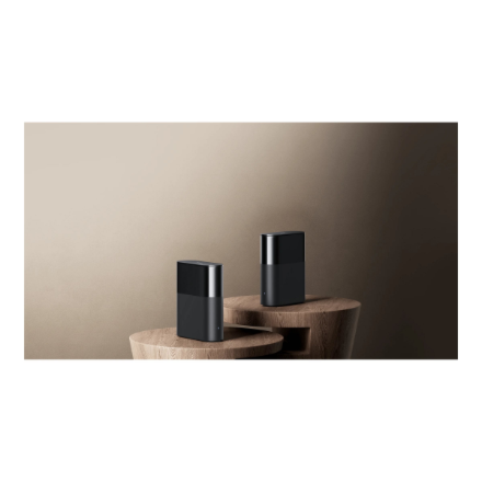Xiaomi Mesh System | BE3600 Pro EU (3-pack) | 802.11be | Ethernet LAN (RJ-45) ports 4 | Mesh Support Yes | MU-MiMO No | No mobile broadband