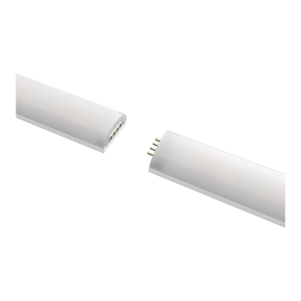 Philips Hue | Lightstrip | Hue Gradient Lightstrip 2m Base Kit | White and colored light