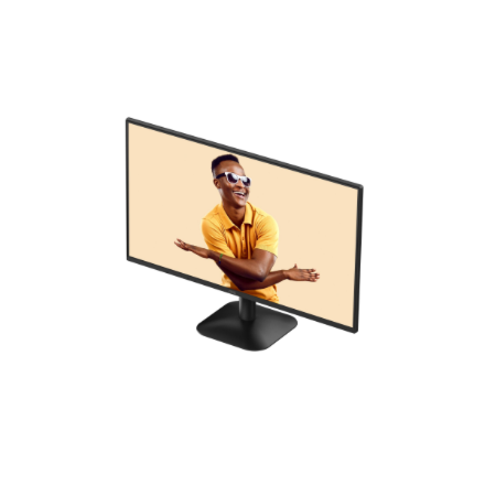 AOC | 27B31H | 27 " | IPS | FHD | 16:9 | 120 Hz | 1 ms | 1920 x 1080 pixels | 300 cd/m² | HDMI ports quantity 1 | Black