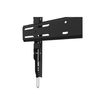 Neomounts Wall mount | WL30S-850BL14 TV mount | Micro adjustment | 32-75 " | Maximum weight (capacity) 50 kg | Black