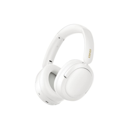 Edifier | Headphones | W800BT SE | Wireless | Over-ear | Microphone | White | Noise reduction