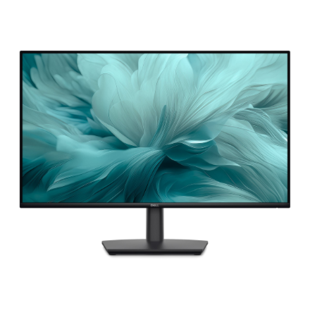 Dell E2726HS | 27 " | IPS | FHD | 16:9 | 100 Hz | 5 ms/8 ms | 1920 x 1080 pixels | 300 cd/m² | HDMI ports quantity 1 | Black