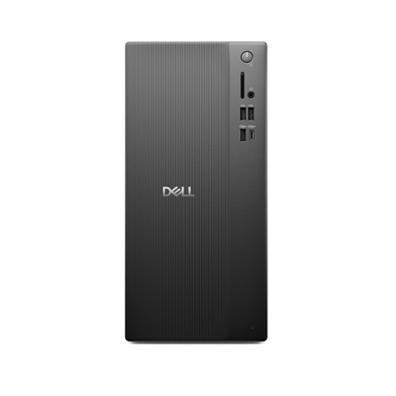 Dell Pro | Essential QVT1260 | Desktop | Tower | Intel Core Ultra 5 | 225 | 16 GB | DDR5 | 512 GB | Intel UHD Graphics | English | Windows 11 Home | Warranty 36 month(s)