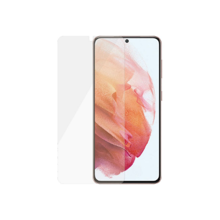 PanzerGlass | Samsung | Galaxy S21 5G | Glass | Clear | Case Friendly