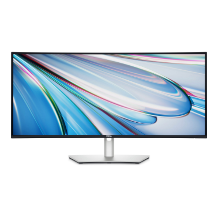 Dell | 34 " | IPS | 21:9 | 120 Hz | 5 ms | 3440 x 1440 pixels | 300 cd/m² | HDMI ports quantity 1