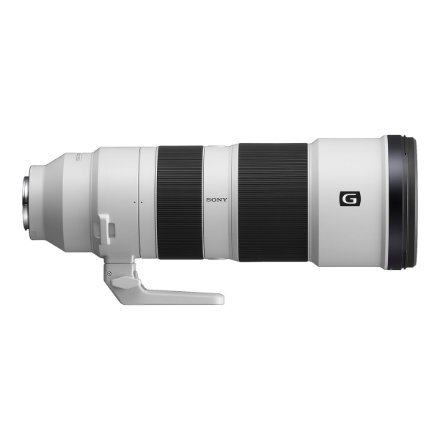Sony | FE 200-600mm F5.6-6.3 | Sony E-mount