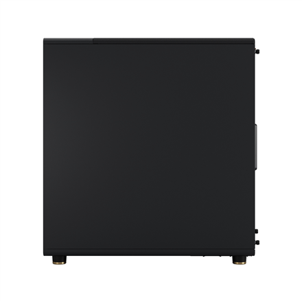 Fractal Design | North | Charcoal Black | ATX