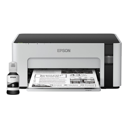 Epson | EcoTank M1100 | Inkjet | Mono | Standard | Grey