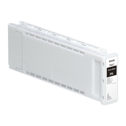 Epson T44J140 UltraChrome PRO 12 700ml | Ink cartrige | Photo Black