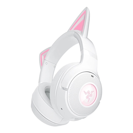 Razer | Headset | Kraken Kitty V2 BT | Yes | Bluetooth | Over-ear | Wireless