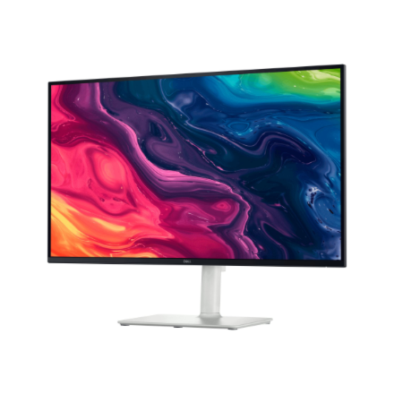 Dell | S2725QS | 27 " | IPS | UHD | 16:9 | 120 Hz | 4 ms | 3840 x 2160 pixels | 350 cd/m² | HDMI ports quantity 2
