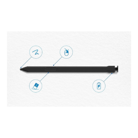 Asus Stylus SA204H | Gunmetal