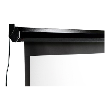 Elite Screens | Spectrum Series | Electric125H | Diagonal 125 " | 16:9 | Viewable screen width (W) 277 cm | Black