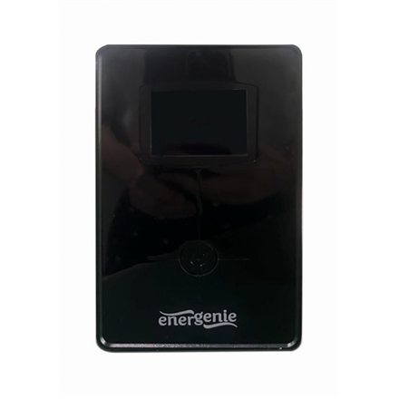 EnerGenie | UPS with USB and LCD display | EG-UPS-035 | 2000 VA | 1200 W