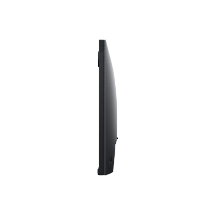 Dell | Monitor | P2424HEB | 24 " | IPS | 16:9 | 60 Hz | 8 ms | 1920 x 1080 pixels | 250 cd/m² | HDMI ports quantity 1 | Black, Silver