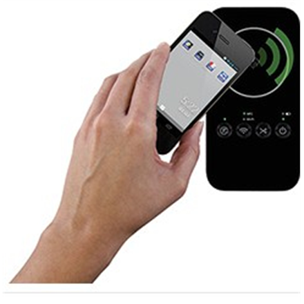 Brother PT-P750W | Mono | Thermal | Label Printer | Wi-Fi | Maximum ISO A-series paper size Other | Black
