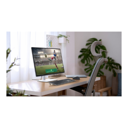 Dell | S2725QS | 27 " | IPS | UHD | 16:9 | 120 Hz | 4 ms | 3840 x 2160 pixels | 350 cd/m² | HDMI ports quantity 2
