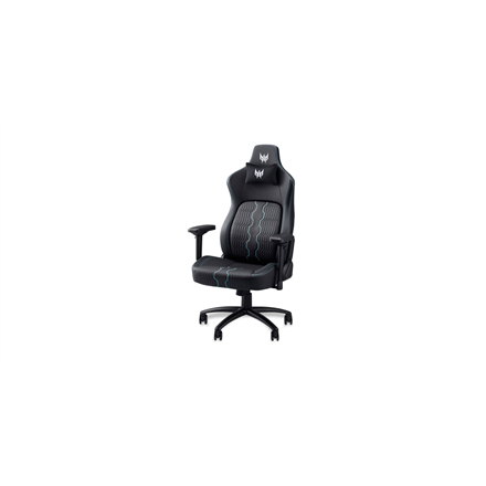 Acer PU Leather | Gaming Chair | Predator Rift 371, PGC371