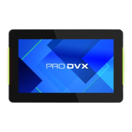 ProDVX APPC-7XPL | 7 " | Landscape/Portrait | 24/7 | Android | Wi-Fi | Touchscreen | 300 cd/m² | 140 ° | 130 °