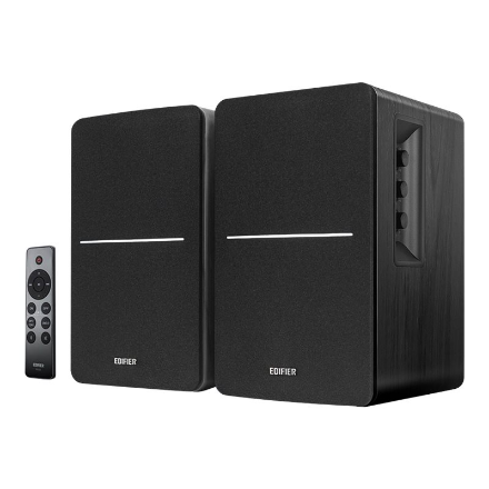 Edifier | Powered Bluetooth Bookshelf Speakers | R1280DBS | Bluetooth | Wireless connection