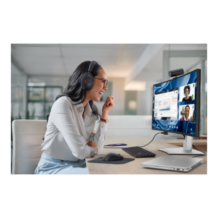Dell | P3425WE | 34 " | IPS | 21:9 | 100 Hz | 5 ms | 3440 x 1440 pixels | 350 cd/m² | HDMI ports quantity 1