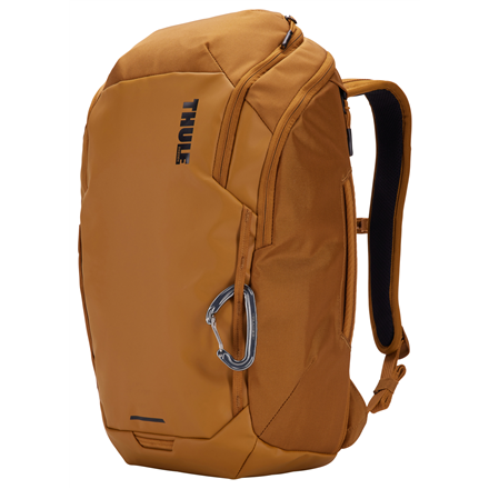 Thule | Chasm | Backpack 26L | Fits up to size 16 " | Laptop backpack | Golden Brown | Waterproof